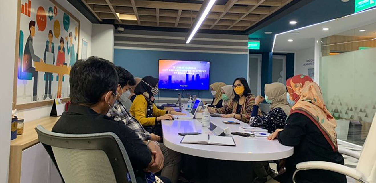 Thumbnail On-site assessment by Research and Development Team PT Kimia Farma Tbk